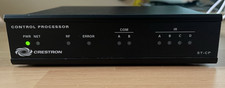 Crestron Controller ST-CP Control Processor