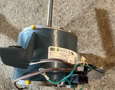 FASCO 7126-2695 Motore soffiatore forno 1/4HP 1075RPM CPN 00-100512-02