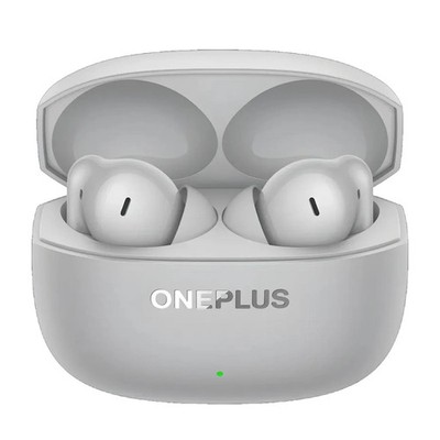 OnePlus Nord Buds 4 Pro Gray Wireless earphones E518AGR