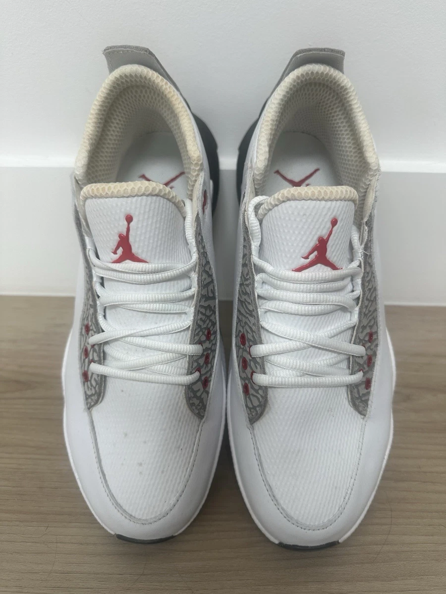 Jordan ADG 2 White Cement for Sale | Authenticity Guaranteed | eBay