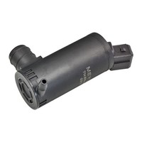 Waschwasserpumpe, Scheibenreinigung Meyle 714 870 0006