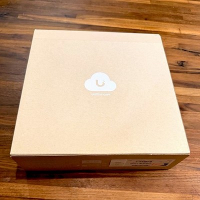 Ubiquiti Networks UniFi U7 Pro XG White NEW