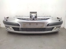 Pare-choc avant Peugeot 607