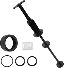 263055 Piston Shaft Assembly Replacement Kit, Compatible with for Pentair... 