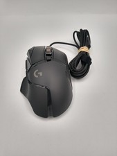 Logitech G502 HERO Wired Gaming Mouse - 910-005469 OPEN BOX