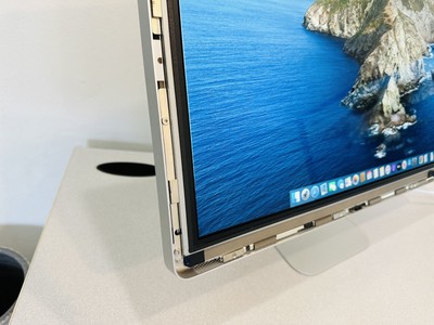 Apple 27-inch LED Cinema Display | Model A1316 | No Front Glass