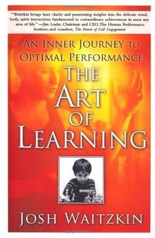 The Art of Learning: An Inner Journey to Optimal Pe... | Buch | Zustand sehr gut