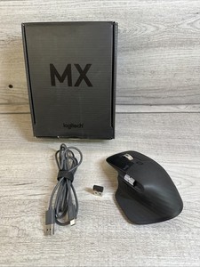 Logi Mx Master 3s | eBay