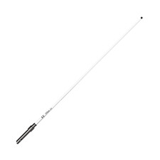 Shakespeare Marine / Valmont - 6400-R - PHASE III MARINE VHF ANTENNA 4' 3DB,