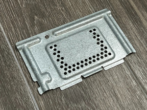 Whirlpool Dryer Terminal Block Cover WPW10119283 W10286180 Kenmore Maytag