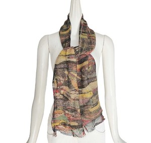 Dries Van Noten Scarf | eBay