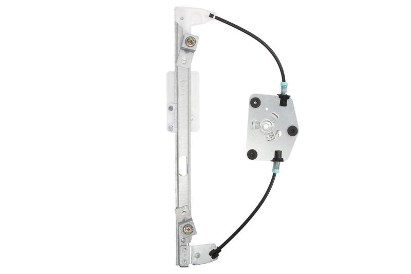 2x ✅Fits BLIC 6060-00-VW4881 Window regulator Left Rear VW PASSAT B6 ⭐UK Seller⭐