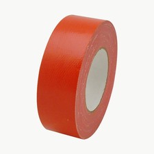 Polyken Multi-Purpose Duct Tape 223 : 6 in. 144mm actual x 60 yds. Red 