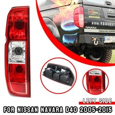 Feu arrière Nissan NAVARA