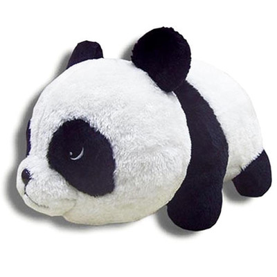 Harvest Moon 12'' Plush Panda