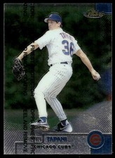 1999 Finest #29 Kevin Tapani