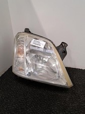 Feu avant (phare) Opel MERIVA