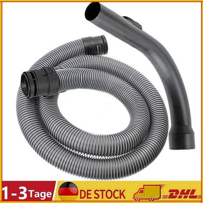 Saugschlauch für Miele Classic C1, Complete C1 (Tango, Ecoline, Ecoline Plus)
