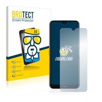 Panzerfolie Schutzglas FüR Nokia G50 Displayschutz