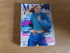 Vogue 1994 | eBay
