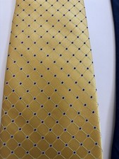 Men’s Tie Tommy Hilfiger # Rn 121148 XL 100 % Silk Made In China E 13