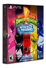 Mighty Morphin Power Rangers: Rita’s Rewind Deluxe Ed. - PlayStation 5