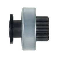 AS-PL SD3058 Freilaufgetriebe, Starter