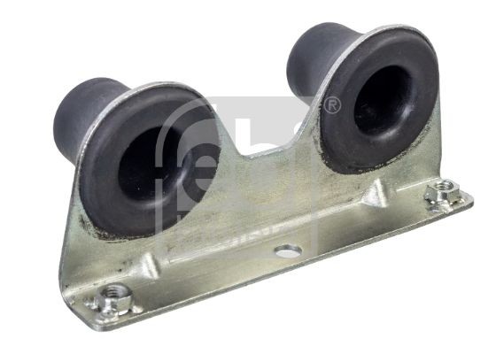 Halter Abgasanlage Febi Bilstein 177054 Auspuffhalter Abgashalter-image