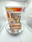 Funko Pop! Animation Dragon Ball Z Nappa #613 Vinyl Figure