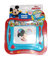 Disney Mickey Mouse Sketch Tablet