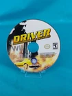 Driver: San Francisco - ( Nintendo Wii ) Loose Disc Only