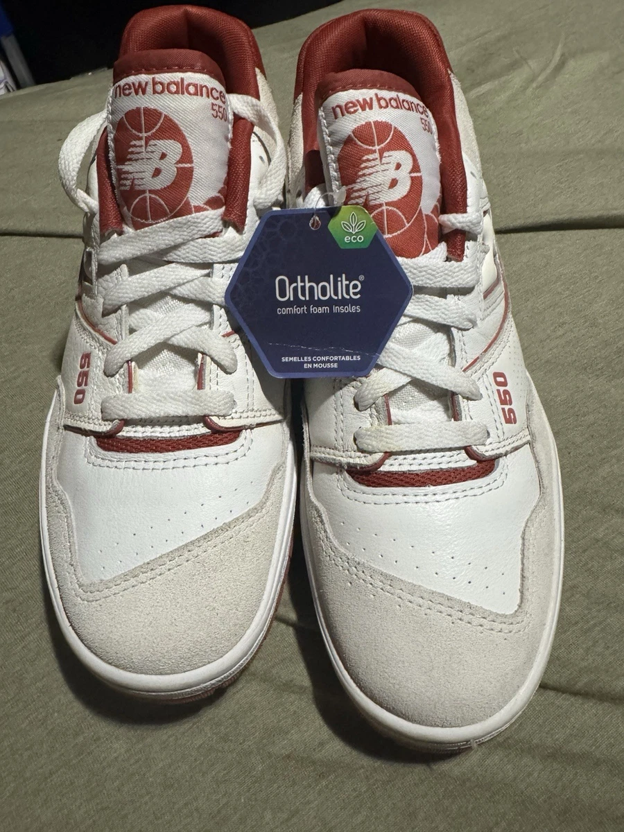 New Balance 550 White Astro Dust | eBay display picture 2