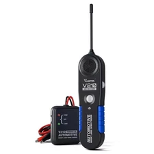 Automotive Short and Open Finder Circuit Tester DC 6-42V Car Wire Tracker Tool