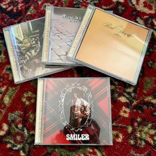Rod Stewart CDs - CHOOSE 1 ALBUM - Individual Discs