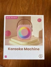 at home karaoke machine beilihart