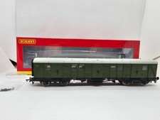 Hornby R60020 SR GBL Luggage Van No. 2362