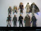 vtg Star Wars Kenner figure 1977-1983 lot # 2