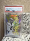 2024 Panini Donruss Optic - Sunday Kings Jared Goff #23