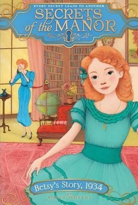 Betsy's Story, 1934 by Adele Whitby (English) Paperback Book