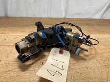 2 SCHUNK PZN-plus 50-1-IS 0303539 Universal gripper Size: 50 pneumatic 178