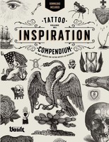 Tattoo Inspiration Compendium | Kale James | Taschenbuch | Englisch | 2020
