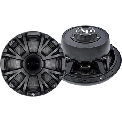 10'' 400W 4 -Ohm Marine Mid-Range Compression Loudspeaker APMP-1043CHF Audiopipe