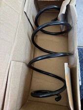 Renault Clio Front Coil Spring X1 1.2 Diesels And 1.0 2012-24