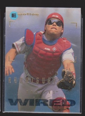 Texas Rangers Extravaganza Inserts Rookies -- Get 40% off!!