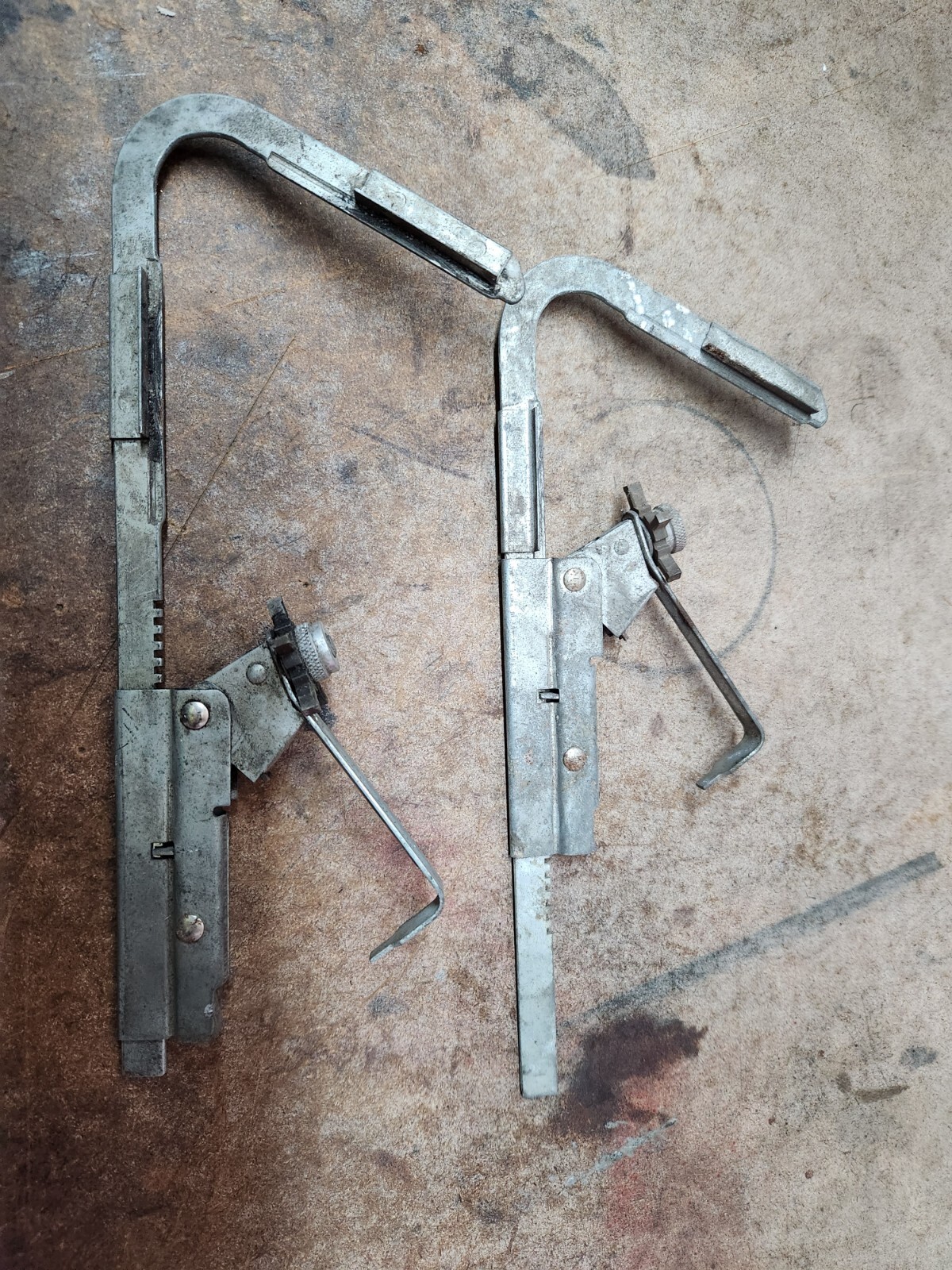 LISLE OR BLUE POINT Piston Ring Groove Cleaner VINTAGE eBay