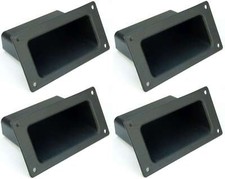 4x Boxengriff 133 x 68 Adam Hall 3401 - Trage...