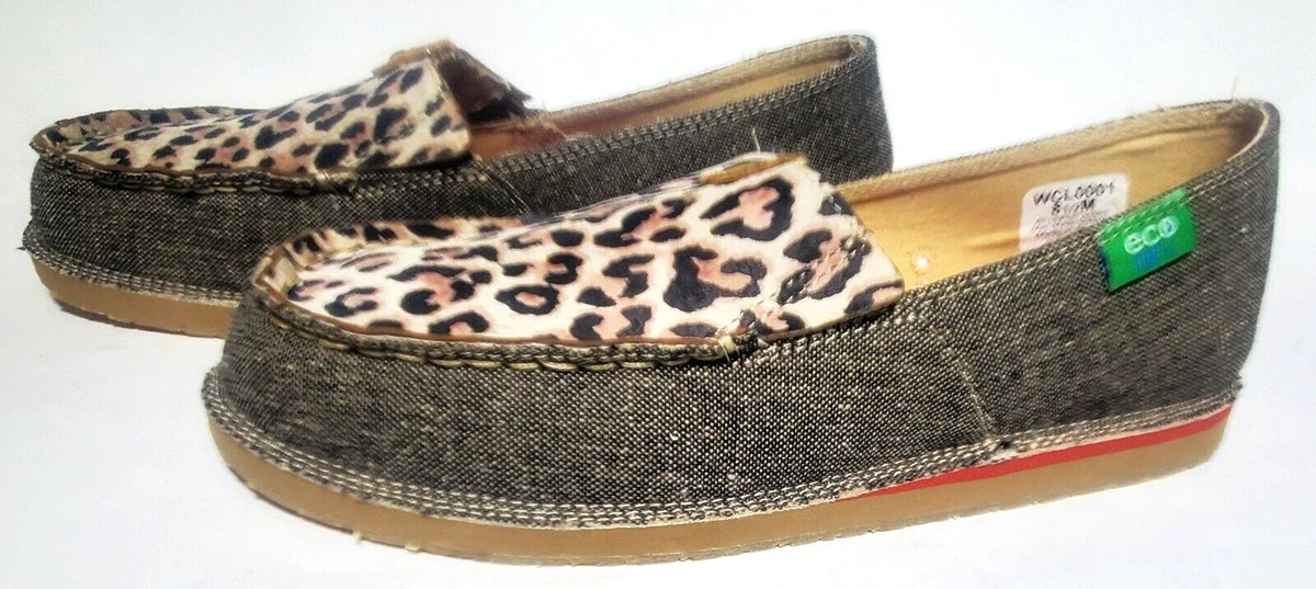 Twisted x women's store slip on shoes