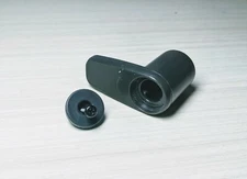 Shark Steam Cleaner Cord Cable Hook Holder Turn  Swivel Wrap Catch +Screw S5003D