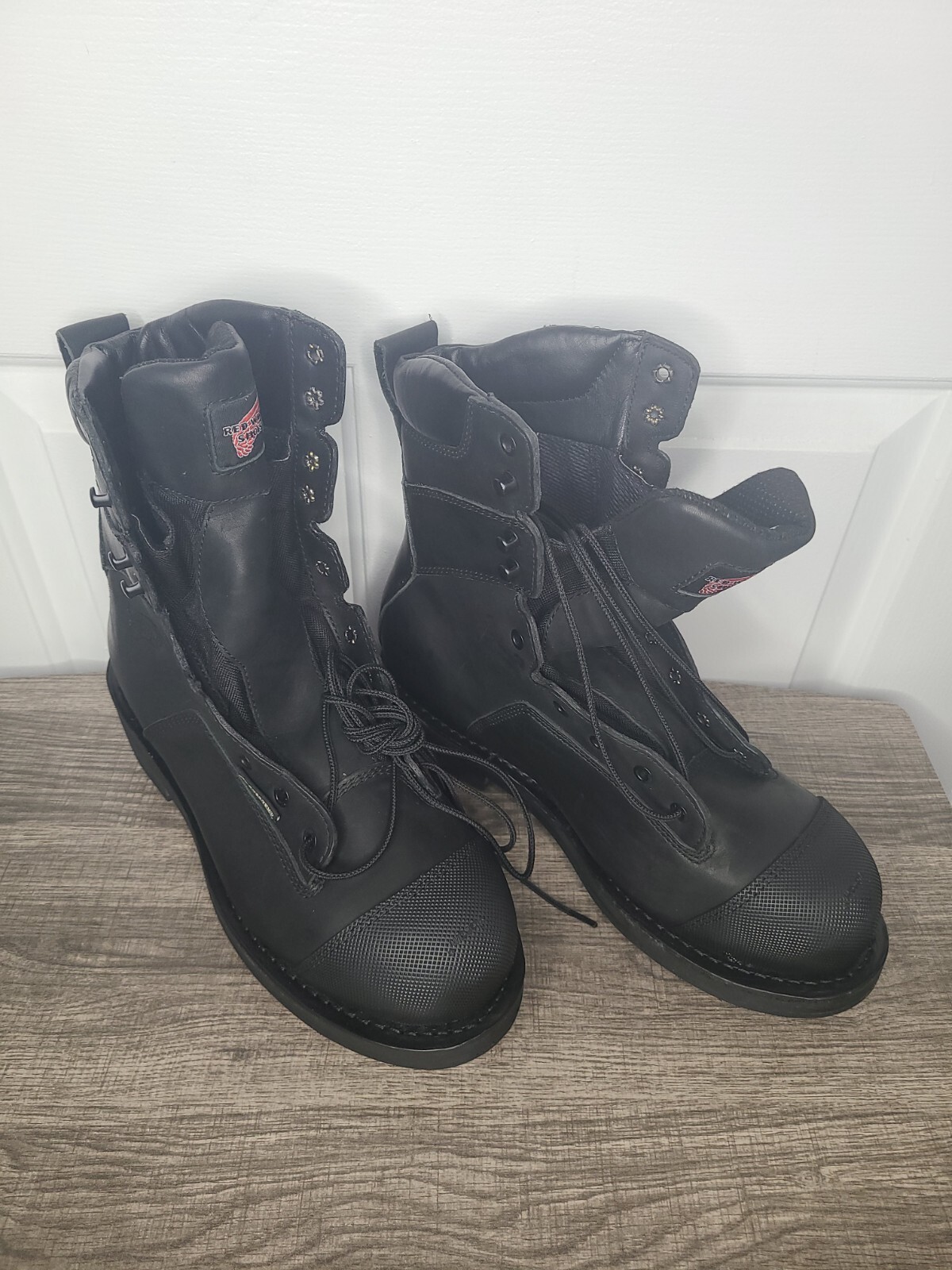 Red Wing Gore-Tex Hoffman Kellogg 