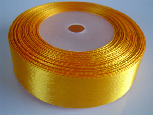 3mm/6mm/12mm /25mm Satin Ribbon New Style single sided Satinband Border - Picture 15 of 16